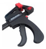 Prensa Sargento Rapida Carpintero 12 PuLG 300mm Ruhlmann 1