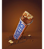 Oferta! Barra Chocolate Snickers Importado 48 Grs Deliciosas 2