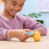 Hatchimals Alive Huevo Con Figura Sorpresa Y Mamadera 4