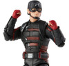 Muñeco Marvel Legends Series U.s. Agent - Hasbro F0246 5