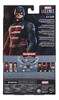 Muñeco Marvel Legends Series U.s. Agent - Hasbro F0246 6
