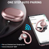 ~? Auriculares Inalámbricos Auriculares Bluetooth, Auricular 3