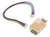 Sensor De Co2 Infravermelho Mh-z19 Mh-z19b 0-2000ppm +cabo 5