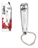 Cortador De Unha Zalike Beauty Collection Pequeno 1