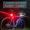 Vont Juego De Luces De Bicicleta 'pyro', 3