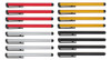 Caneta Stylus De Tela Capacitiva Estilo 16 Unidades 7