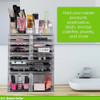7penn Soporte Organizador De Maquillaje Extra Grande - 4 Org 2