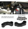 Adaptador De Espejo Modelo Curvo Universal 2