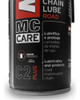 Kit 6 Sprays Lubrificante Correntes Motos Street Motul C2+ 2
