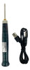 Soldador Usb Luz Indicadora Y Botón On/off 0