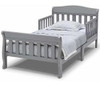 Cama Infantil Delta Children Canton, Gris 3