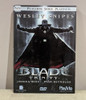 Dvd Duplo Blade Trinity - Ed. Especial - Wesley Snipes 0