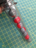 Proyectiles Pimienta Oc Pava Pepperball .68 X8 Unidades 2