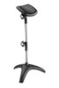 Apoya Pie Pedicuria Dompel Veneza Negro Estetica Spa Tattoo 0