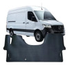 Alfombra  Camioneta Van Sprinter Mb 515 E 516 2020 2021 2022 0