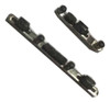 Ab 2pcs Botão Lateral Botão Liga / Desliga Para 5