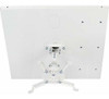 Montura Soporte De Techo Para Proyector Universal Vivo 0