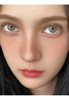 Freshlady - Modelo Halo Hazel Lentes De Contacto Anuales 4