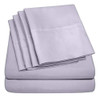 Sábanas King Size - Juego De Sábanas King De Microfibra Cepi 0