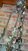 Lámpara De Bronce 2