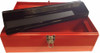 Caja De Herramientas De Chapa Con Bandeja Crossman Usa 2