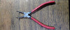 Alicate Pinza P/ Anillo Curva Cerrar 90° Stanley 7  175mm 1