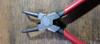 Alicate Pinza P/ Anillo Curva Cerrar 90° Stanley 7  175mm 3