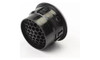 Difusor Ar Painel Lateral Renault Sandero Logan 687609318r 2