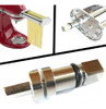 Repuestos Para Kitchenaid Eje Accesorio Para Pastas 4