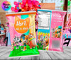Bolsitas Golosineras Chip Bag X 15 6