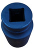 Tubo Alto Impacto Largo 32 Mm Enc 3/4 Hex Ruhlmann Bocallave 2