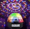 Bola De Luces Disco Colores Bluetooth Usb Parlante Control 1 Bola De Luces Disco Colores Bluetooth Usb Parlante Control 1