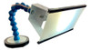 Kit Repuxadeira Martelinho De Ouro Essencial C/ Luminária 7