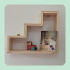 Escalera Biblioteca Para Gatos 1
