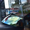 Viseira Dourada Espelhada Capacete Bieffe B40 Original 2