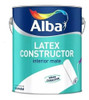 Alba Latex Profesional Interior Constructor  X 4lts Pintumm 0