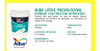 Alba Latex Profesional Interior Constructor  X 4lts Pintumm 1