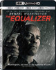 4k Ultra Hd + Blu-ray The Equalizer / El Justiciero 0 4k Ultra Hd + Blu-ray The Equalizer / El Justiciero 0