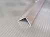 Perfil De Aluminio Angulo 25x25mm Blanco - Largo X 6 Metros 3
