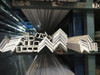 Perfil De Aluminio Angulo 25x25mm Blanco - Largo X 6 Metros 4