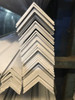 Perfil De Aluminio Angulo 25x25mm Blanco - Largo X 6 Metros 6
