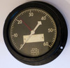 Antiguo Manometro De Presion Gauge Co Ny Usa Sin Probar 0