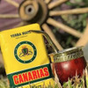 Yerba Mate Canarias Mix Tradicional Te Verde Especial 6x1kg 2