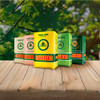 Yerba Mate Canarias Mix Tradicional Te Verde Especial 6x1kg 7
