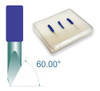 Cuchillas De 60º Moritzu / Roland Para Plotter De Corte 2