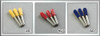 Cuchillas De 60º Moritzu / Roland Para Plotter De Corte 3