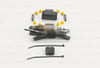 Sonda Lambda Bosch Renault Clio 1.6 4 Cables Negativo Masa 1