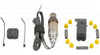Sonda Lambda Bosch Renault Clio 1.6 4 Cables Negativo Masa 2