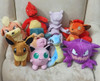 Peluches De Pokémon 2