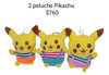 Peluches De Pokémon 4